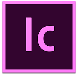 Adobe InDesign CC 2019 for Mac 中文版