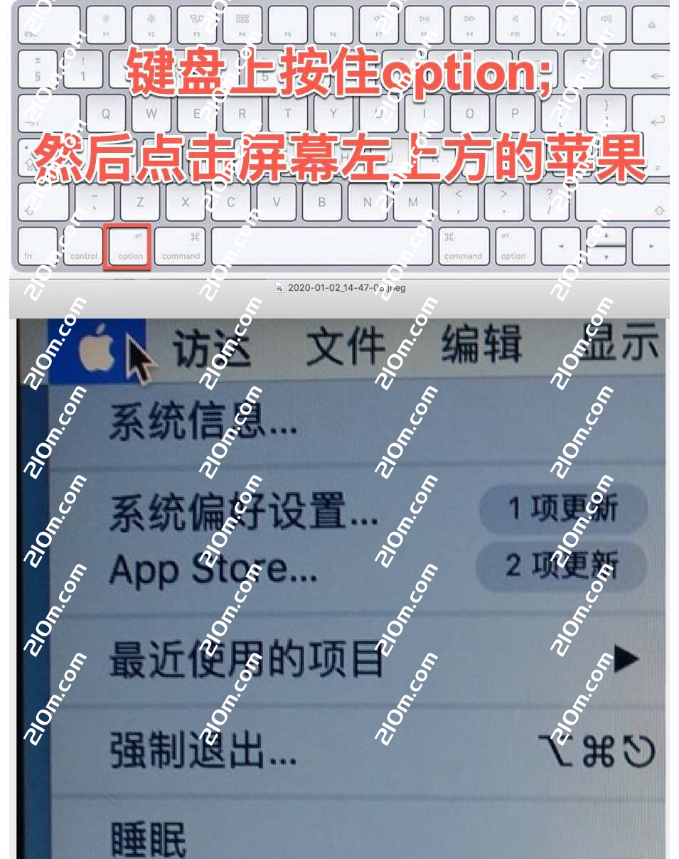 Mac电脑怎样关闭sip,苹果电脑关闭系统完整性保护SIP的方法教程