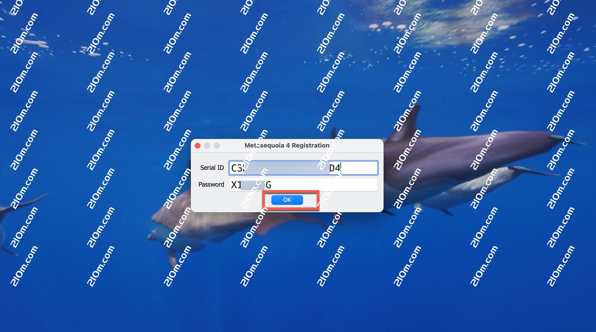 Metasequoia 4 for Mac(水杉3D建模器)