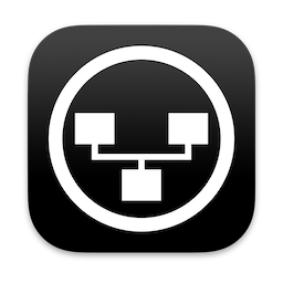 iNet Network Scanner for Mac(mac网络扫描工具)