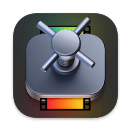 Compressor for Mac(视频转码编辑工具)