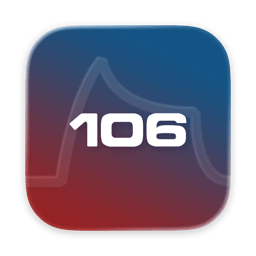 JU-106 Editor for mac(预设管理器和编辑器)