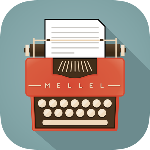 Mellel 6 for Mac(文字处理软件)