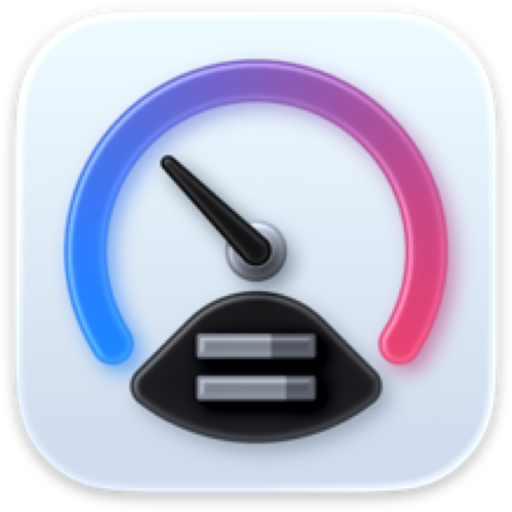 System Dashboard Pro for Mac(专业系统监视器)