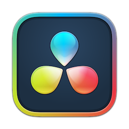 DaVinci Resolve Studio for mac (达芬奇编辑调色视觉特效)