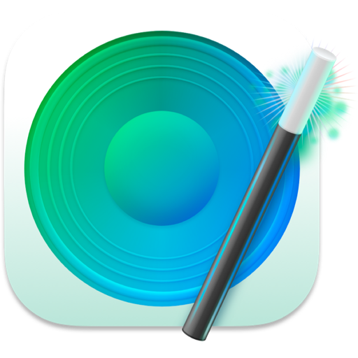 SoundSource 5 for Mac(专业的mac音频控制器)