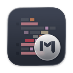 MWeb Pro for mac(好用的博客生成编辑器)