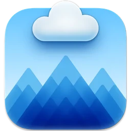 CloudMounter for mac(云盘本地加载工具)