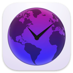 Dato for Mac(菜单栏时钟软件)
