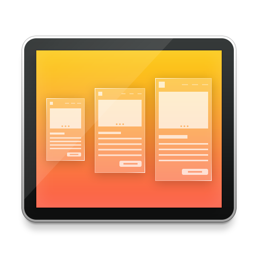 Solis for Mac(代码编辑实时设计工具)