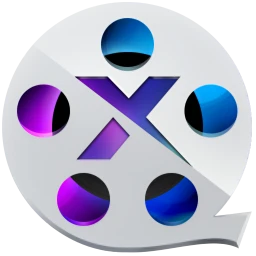 Macxvideo AI for Mac(终极视频图像转换工具)