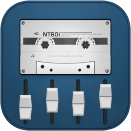 n-Track Studio Suite10 for Mac(多轨音乐制作软件)
