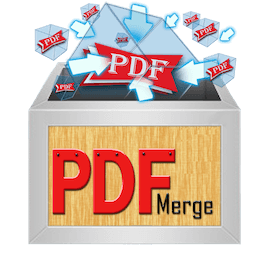 PDF Merge PDF Splitter for Mac(PDF合并和拆分软件)