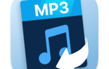 All to MP3 Audio Converter for Mac(mp3音频格式转换器)
