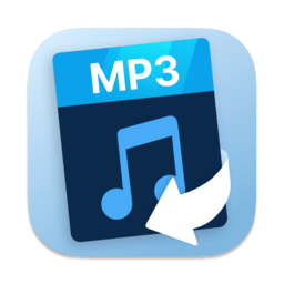 All to MP3 Audio Converter for Mac(mp3音频格式转换器)