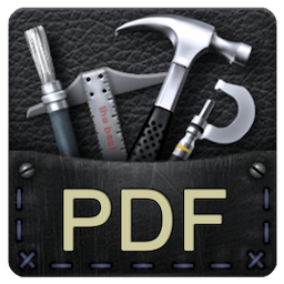 PDF Compressor & PDF Toolbox for Mac(PDF文件处理工具)