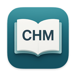 GM CHM Reader Pro for mac(CHM阅读器)