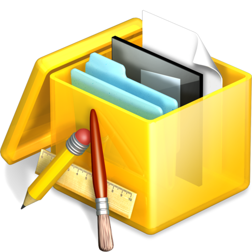 Pacifist for mac(软件提取工具)