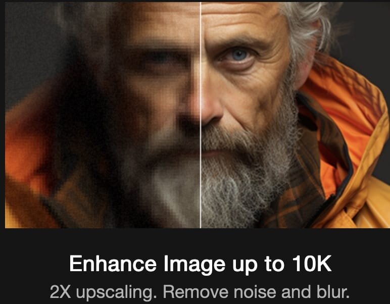 Aiarty Image Matting for Mac(AI图像抠图工具)的截图