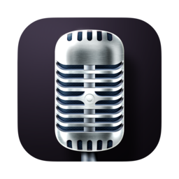 Pro Microphone for mac(专业麦克风)