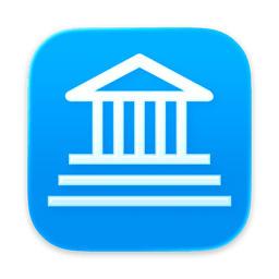 iCompta for Mac(个人财物管理工具)