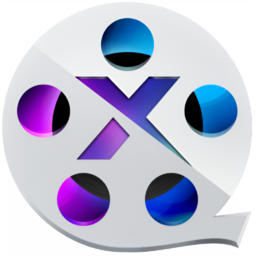 Macxvideo AI for Mac(终极视频图像转换工具)