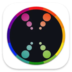 Color Wheel for Mac(mac色轮工具)