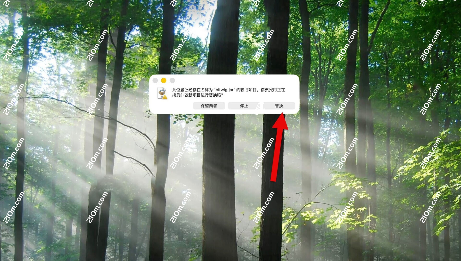 Bitwig Studio 6 for Mac(音乐编辑制作工具)