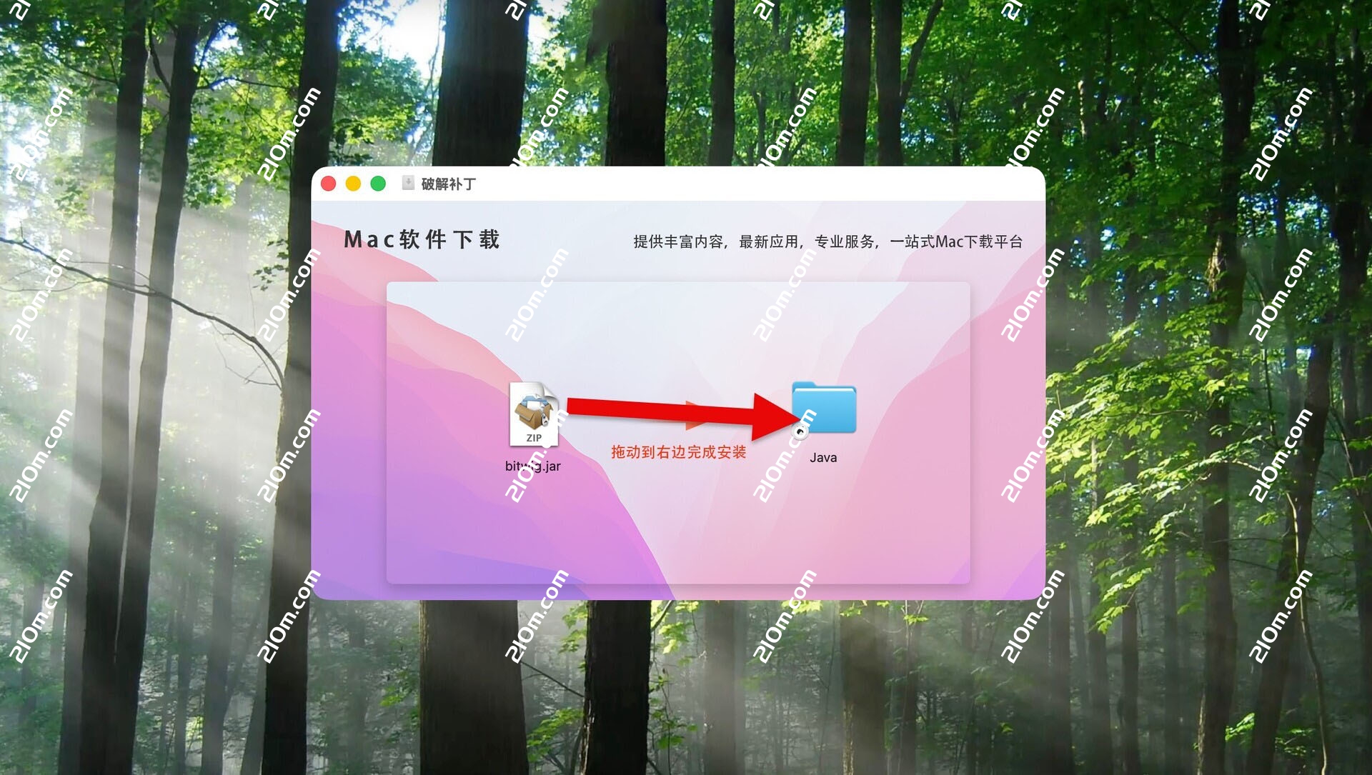 Bitwig Studio 6 for Mac(音乐编辑制作工具)