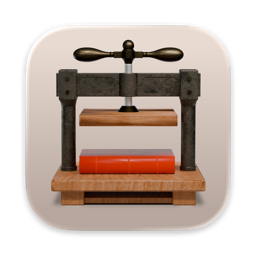 Octavo for Mac(专业拼版工具)