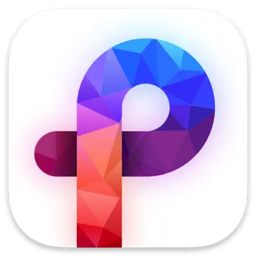 Pixea Plus for Mac(高效图片浏览器)