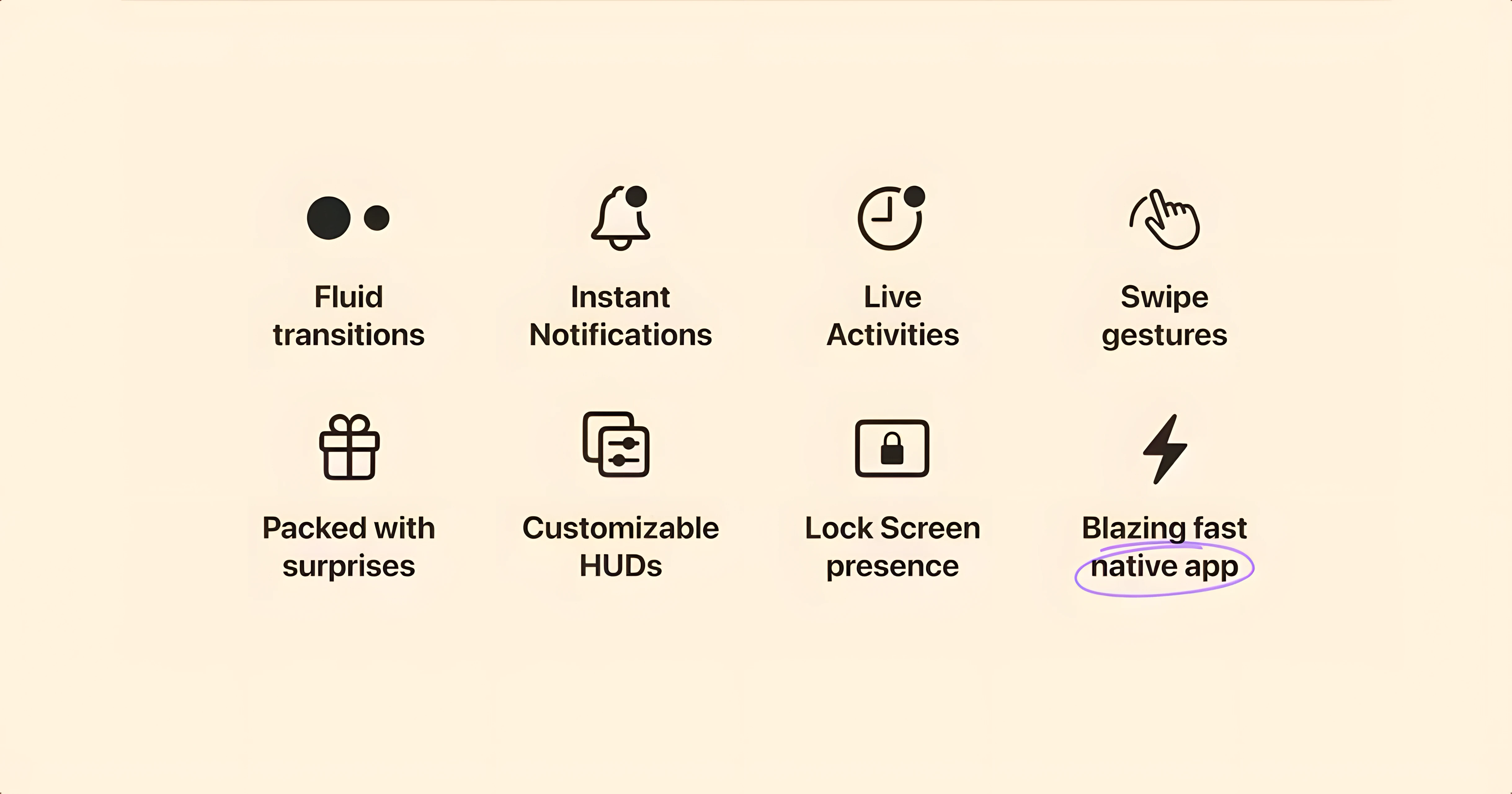 Alcove For Mac (实用的macOS灵动岛增强软件)的截图