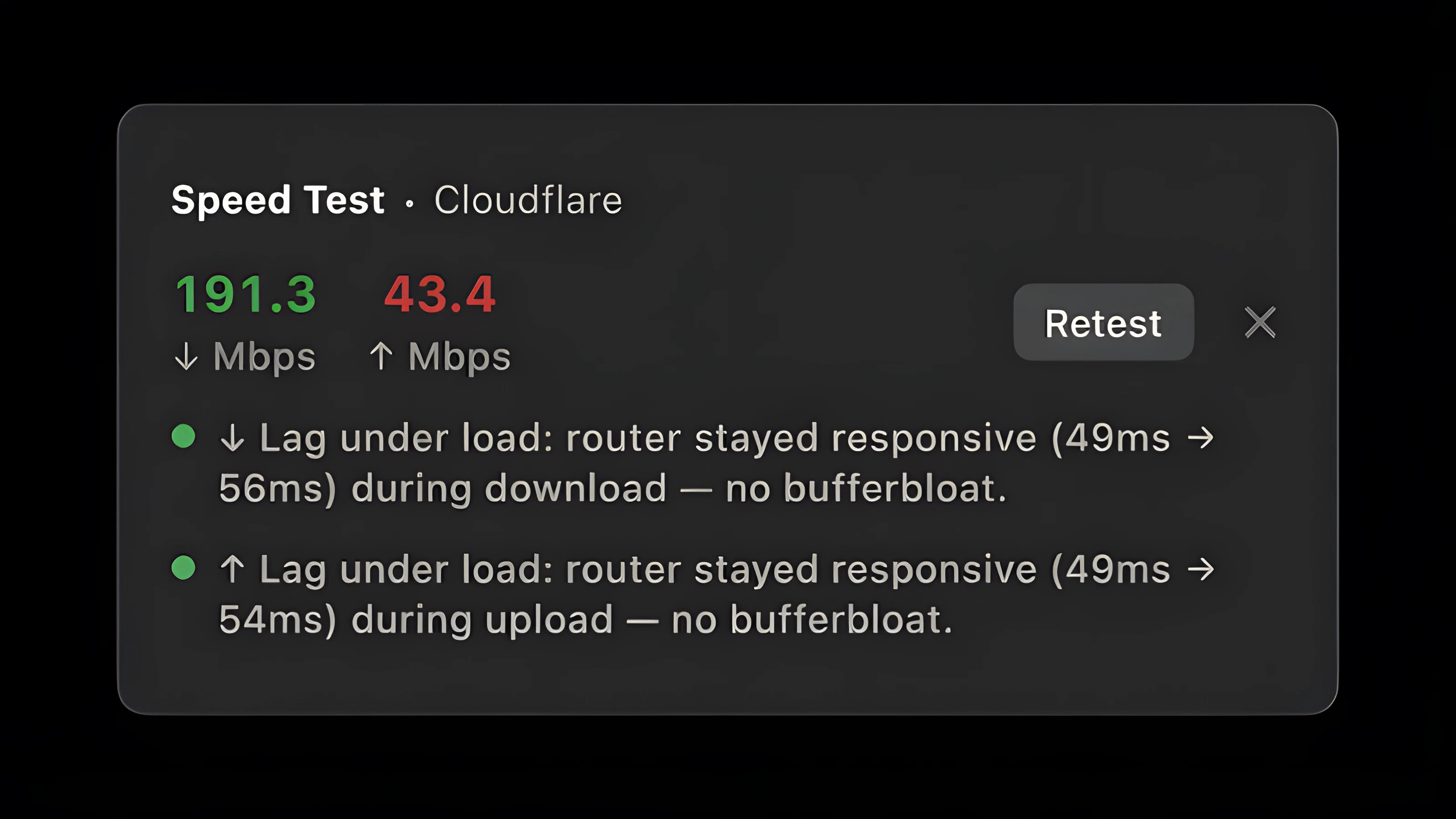 WhyFi for mac(菜单栏无线网络分析工具)的截图
