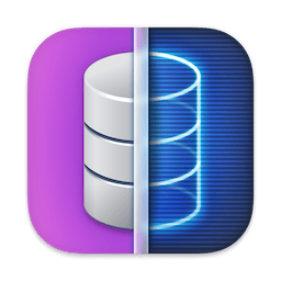 Querious for mac(专业数据库管理工具)