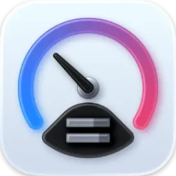System Dashboard Pro for Mac(专业系统监视器)