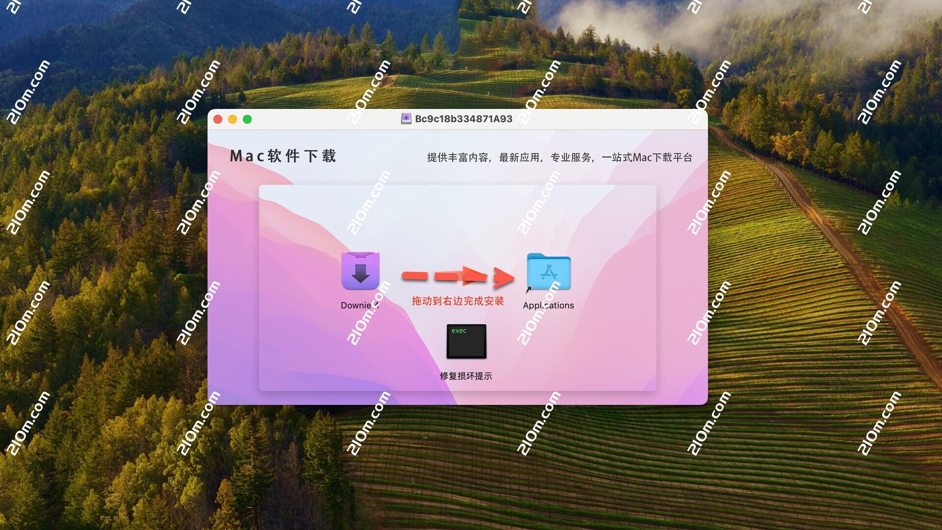 Downie 4 for Mac(视频下载工具)