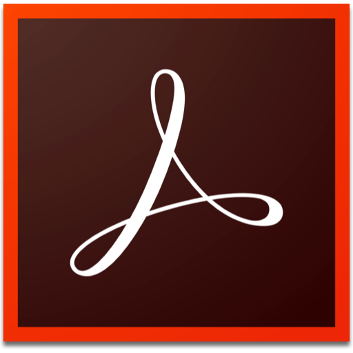 Acrobat pro dc 2019 for mac(PDF专业制作与编辑软件)