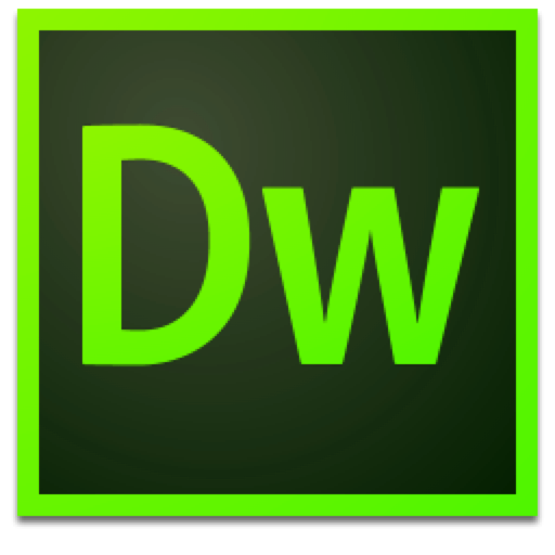 Dreamweaver CC 2019 for Mac(dw cc 2019)