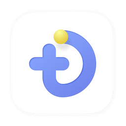 Mac FoneLab for iOS for Mac(专业的iPhone数据恢复软件)