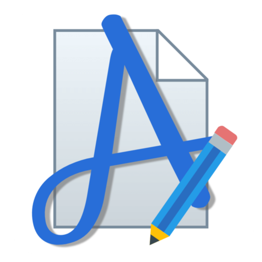 Advanced Renamer for Mac(批量文件重命名工具)