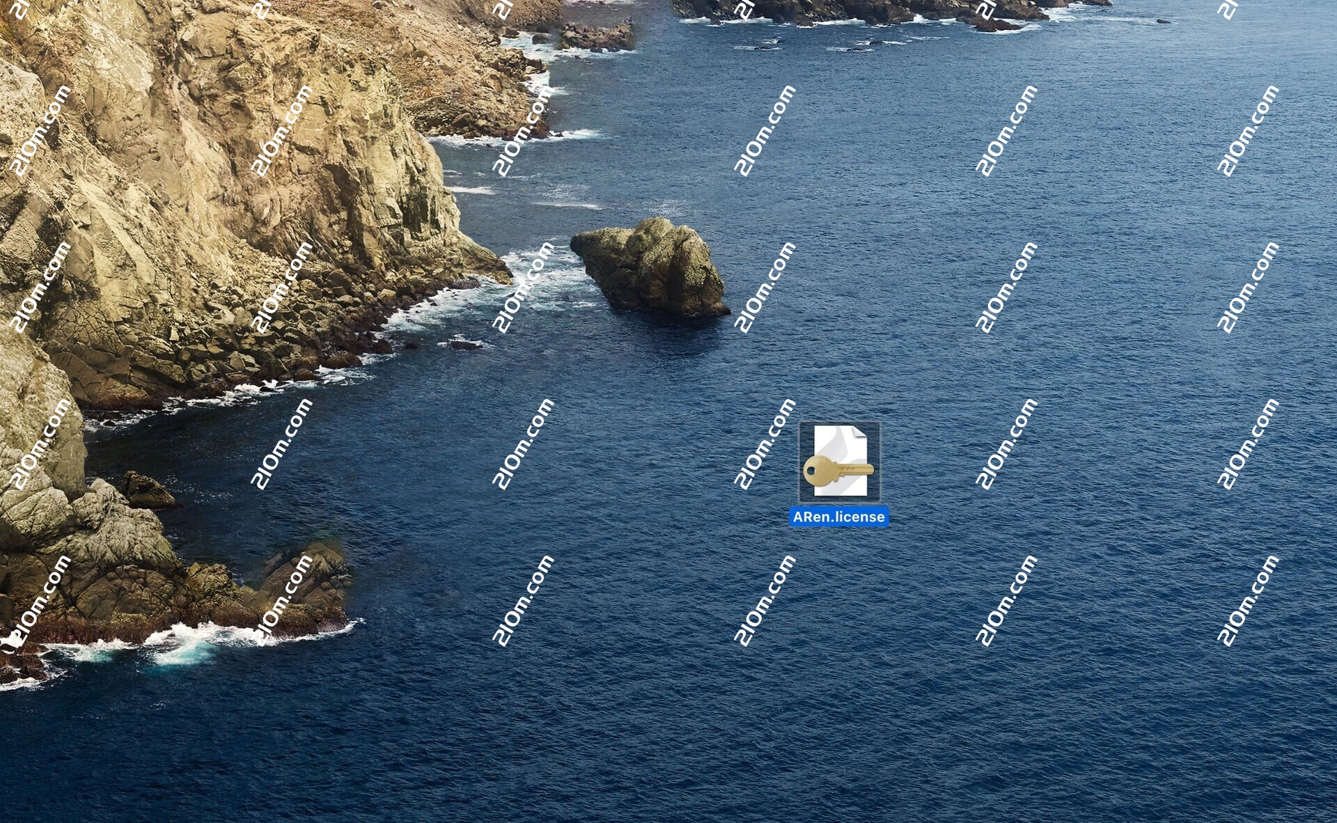 Advanced Renamer for Mac(批量文件重命名工具)