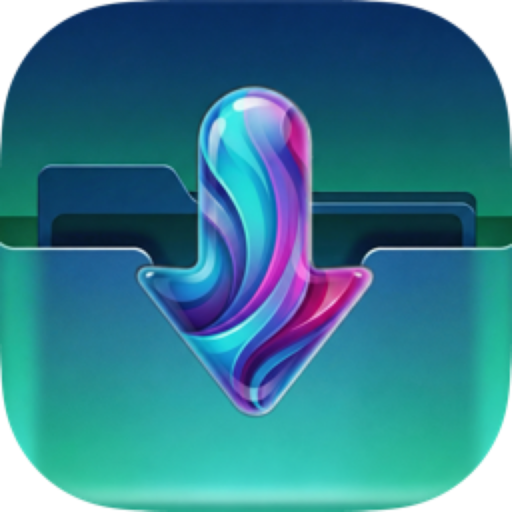 HarborDrop for mac(IDM智能下载管理器)