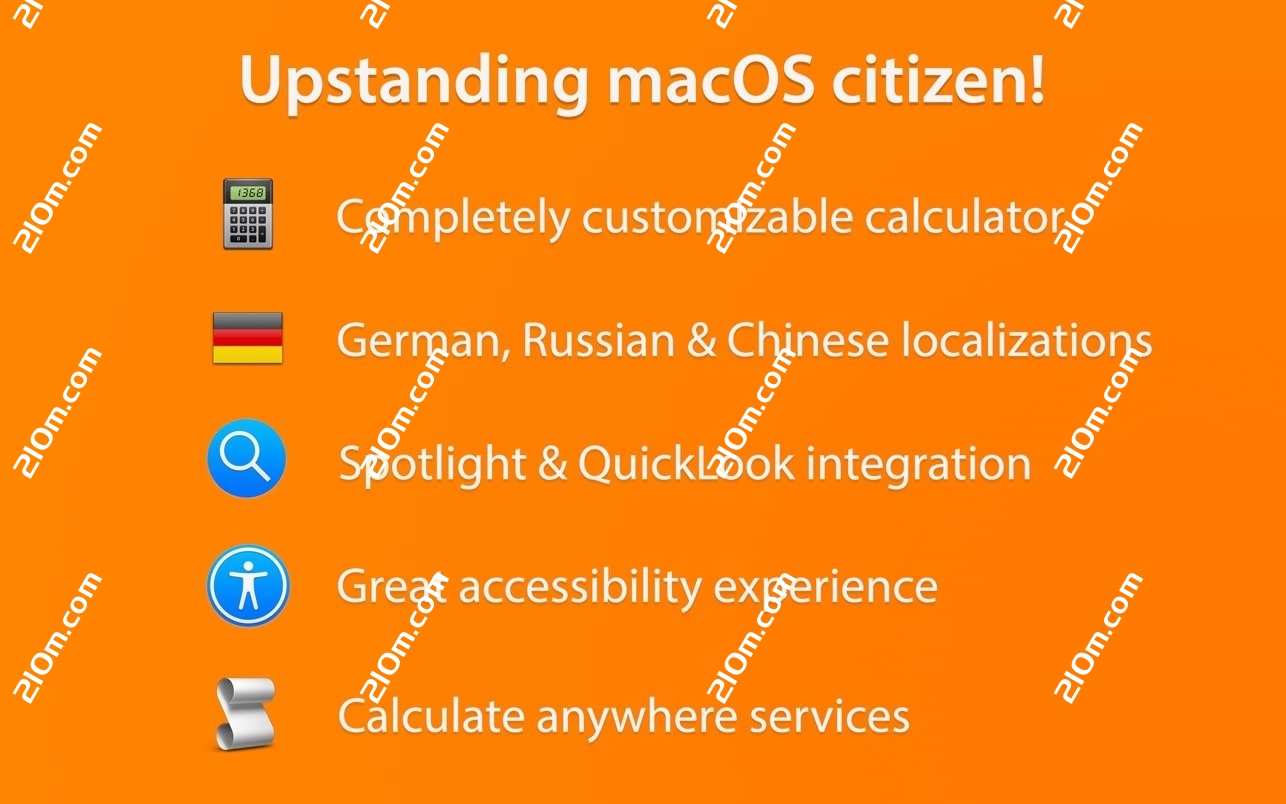 Soulver 3 for Mac(智能文本计算器)的截图