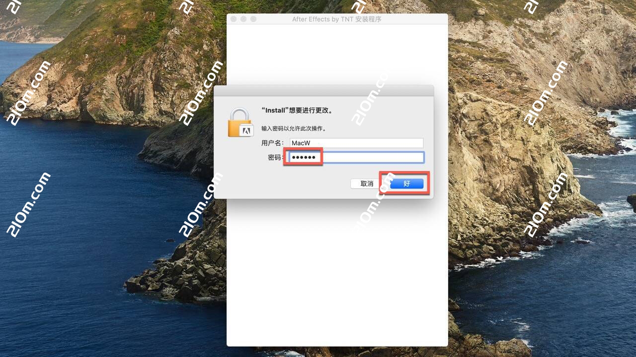 After Effects CC 2019 for Mac(ae 2019 Mac)