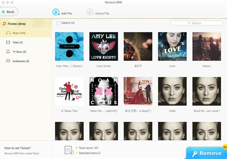 MacX MediaTrans for mac(iPhone管理工具)的截图