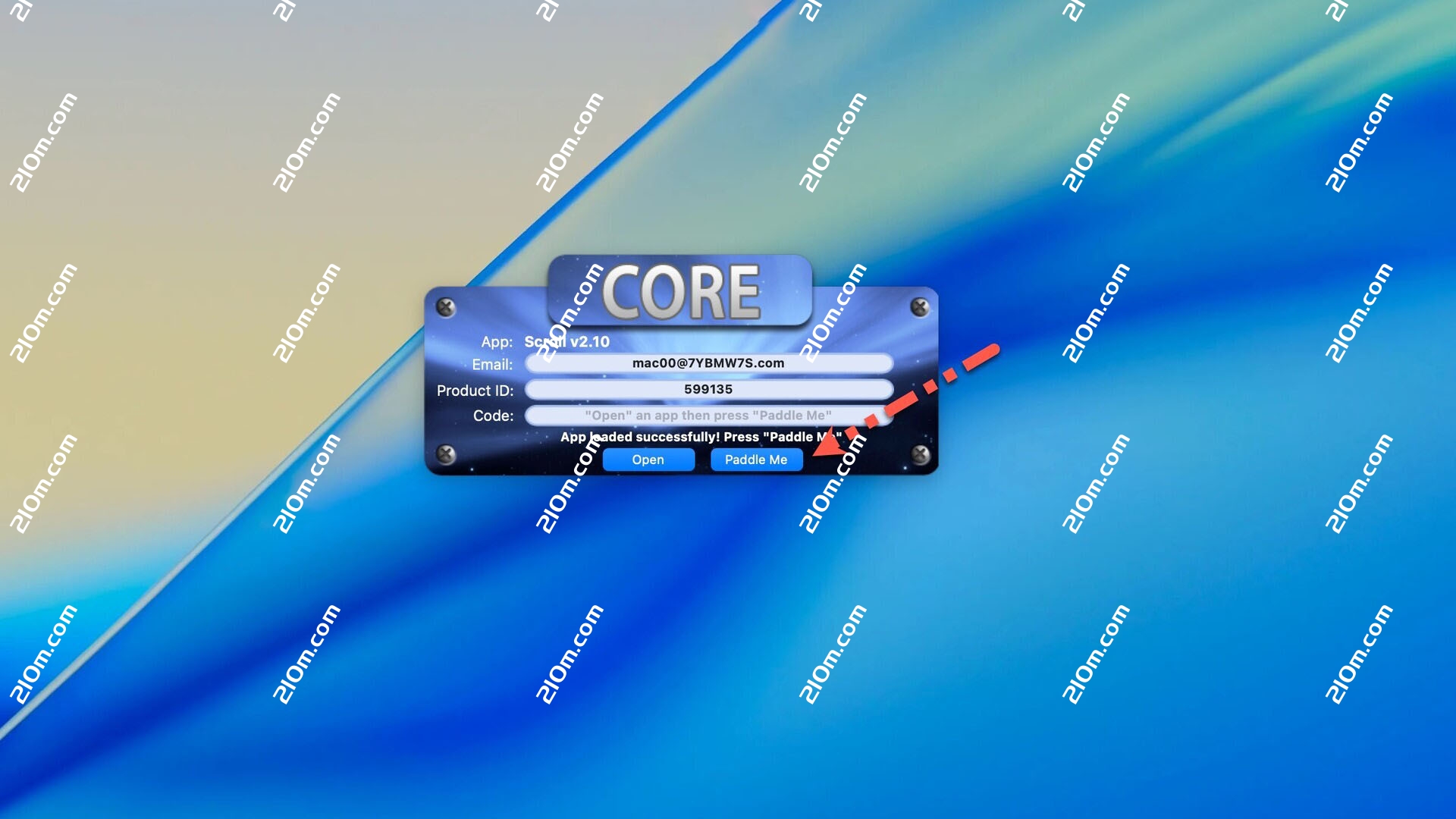 Scroll for Mac(专业鼠标滚动增强工具) 