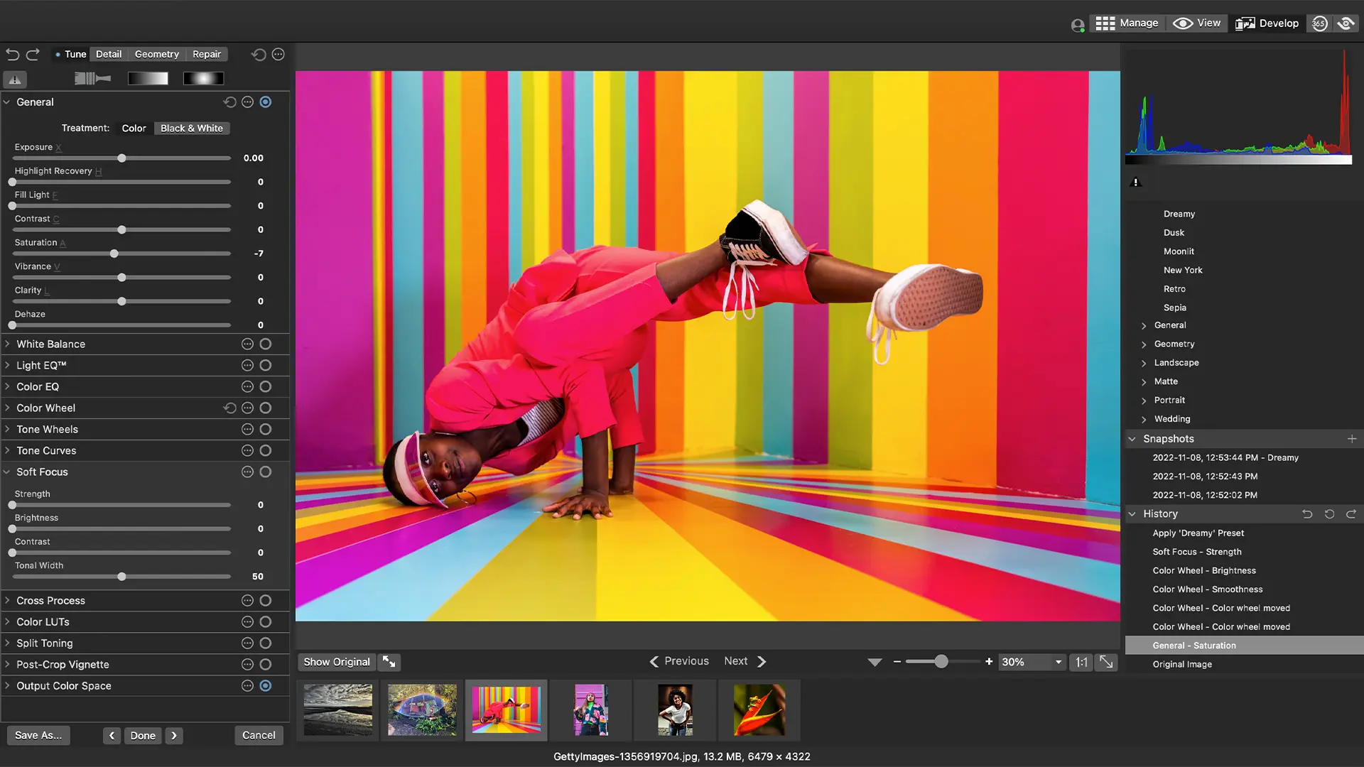 ACDSee Photo Studio 26 for Mac(数字图象处理软件)的截图