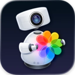 PowerPhotos for Mac(mac专用图片管理工具)