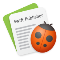 Swift Publisher 5 for Mac(专业版面设计工具)