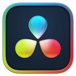 DaVinci Resolve Studio for mac( 达芬奇影视后期调色剪辑)